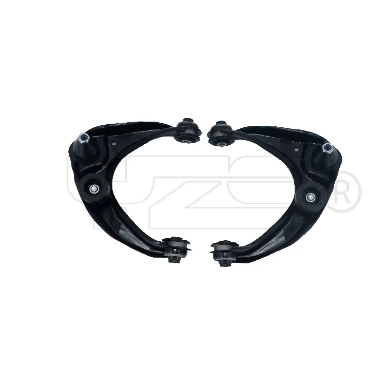 Új érkezés elülső jobb balra a felfüggesztés felső vezérlő karja a fúzióhoz 2006-2009 6 E5Z3085BA MCSOE 171 6 E5Z3084BA MCSOE163